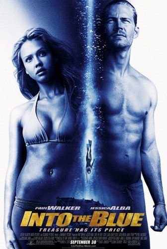 Jessica dans BLEU D'ENFER